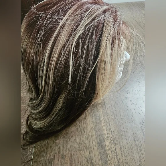 Chelsea Smith Maxine with Money Piece Petite - Picture 6 of 6